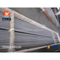Stainless Steel U Bend Tube ASME SA213M-2013a TP317L
